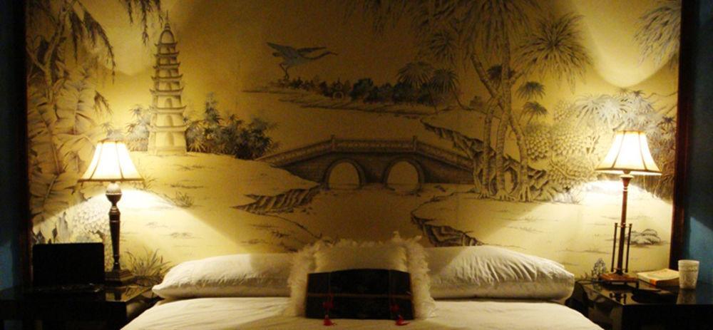 Hotel Boutique Valle De Oca Villanasur Rio De Oca Bagian luar foto