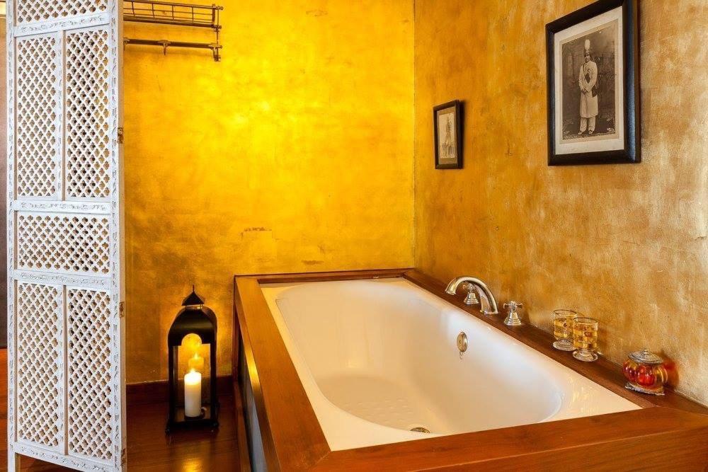Hotel Boutique Valle De Oca Villanasur Rio De Oca Bagian luar foto